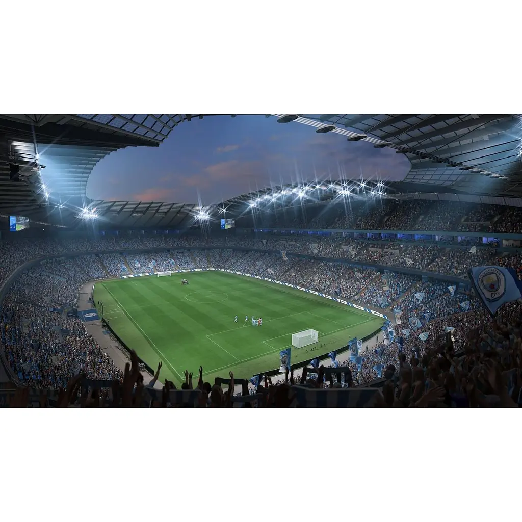 Ключ активації Microsoft EA Sports FIFA 23 Ultimate Edition для Xbox One/Series - фото 7