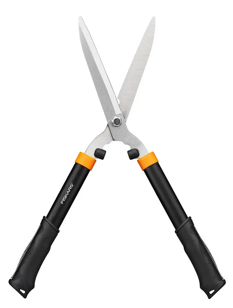 Ножиці для кущів Fiskars Solid HS21 (1026827) - фото 3