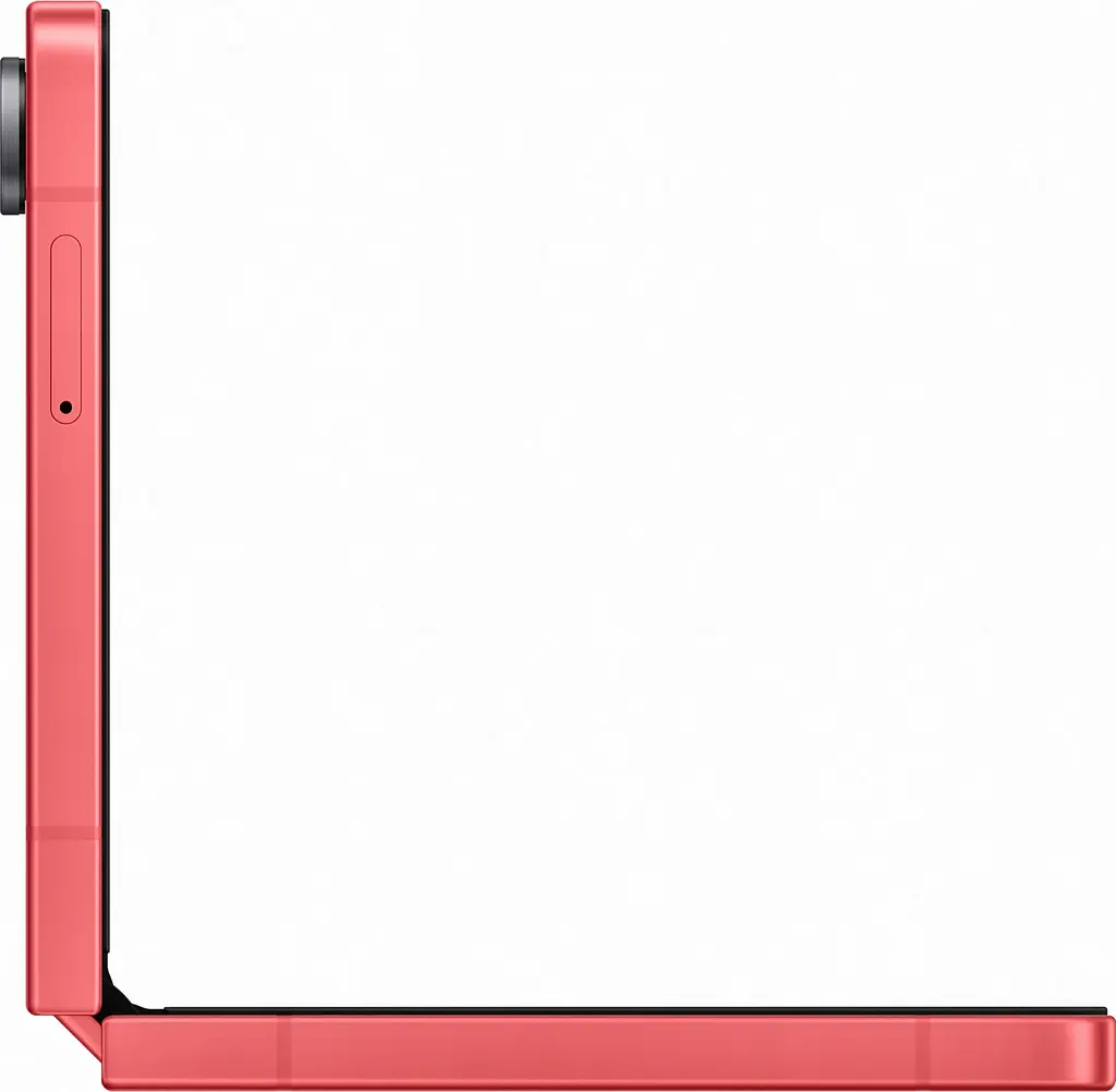 Смартфон Samsung Galaxy Flip7 12/256GB Coralred (SM-F766BZRG) - фото 8