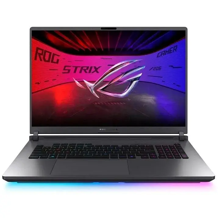 Ноутбук ASUS ROG Strix G18 G815LW-S9168 (90NR0LC1-M007T0)