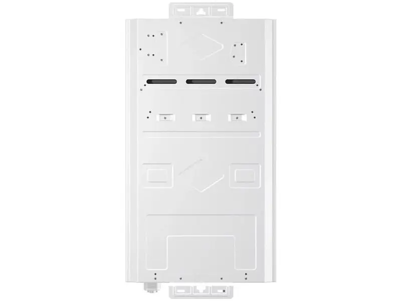 Газова колонка Etalon E 20 D - фото 4