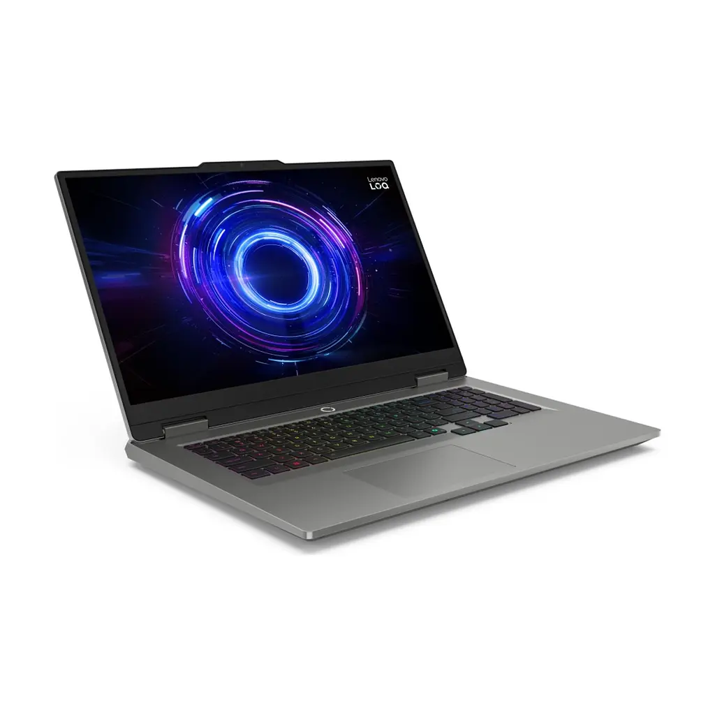 Ноутбук Lenovo LOQ 17IRX10 (83JH00FHRA) - фото 3