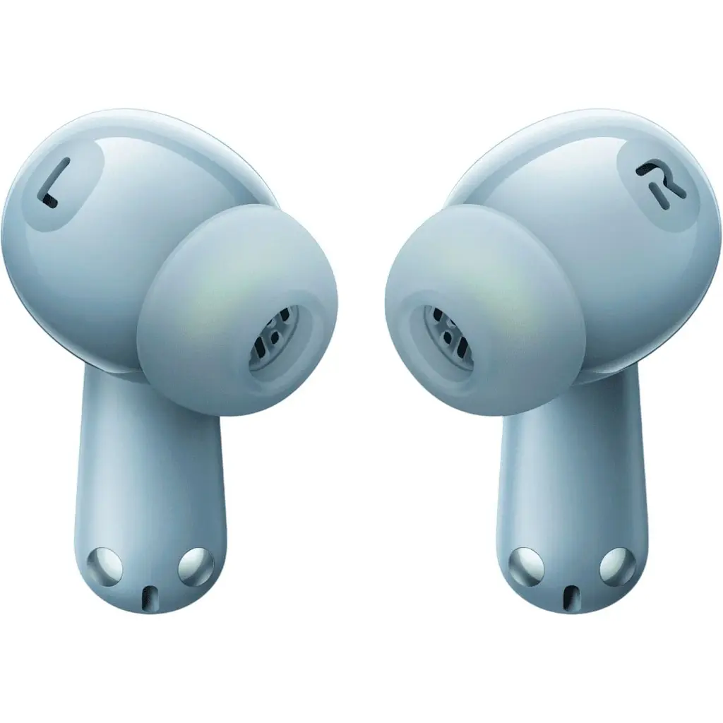 Навушники OnePlus Buds Ace 2 (E514A) Blue - фото 4