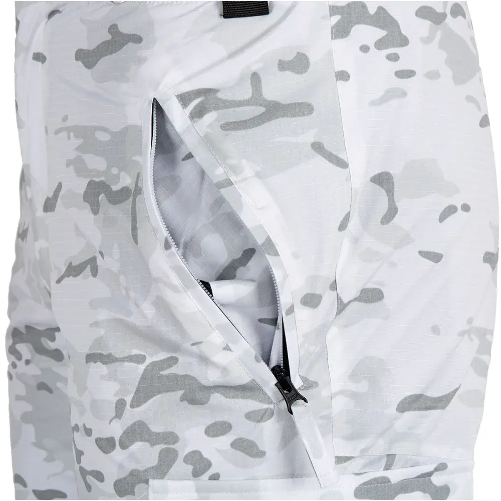 Штани тактичні Vav Wear Kolt 12 M White/camo - фото 5