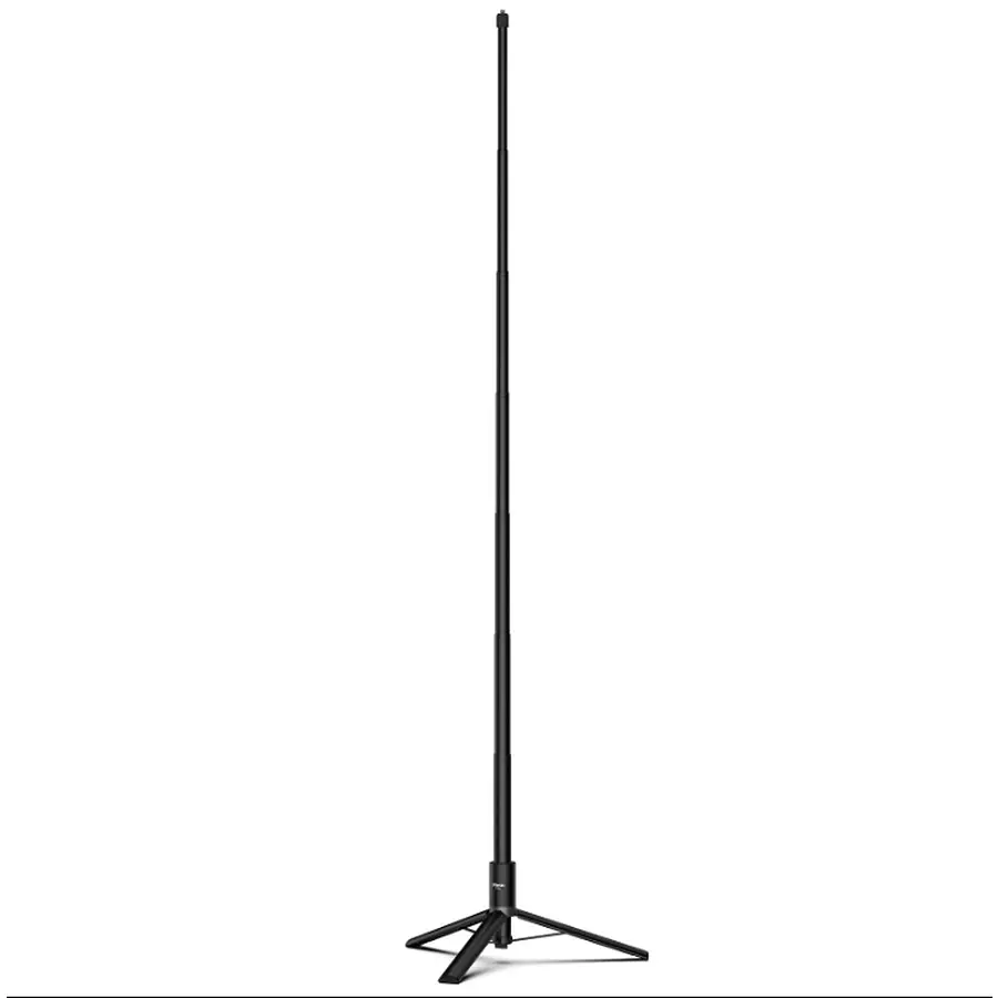 Штатив Ulanzi TT52 1.5m Tripod (T090GBB1 TT52) - фото 2
