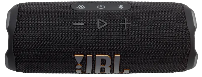 Портативна акустика JBL Flip 7 Tomorrowland (JBLFLIP7TML) (7159950) - фото 7