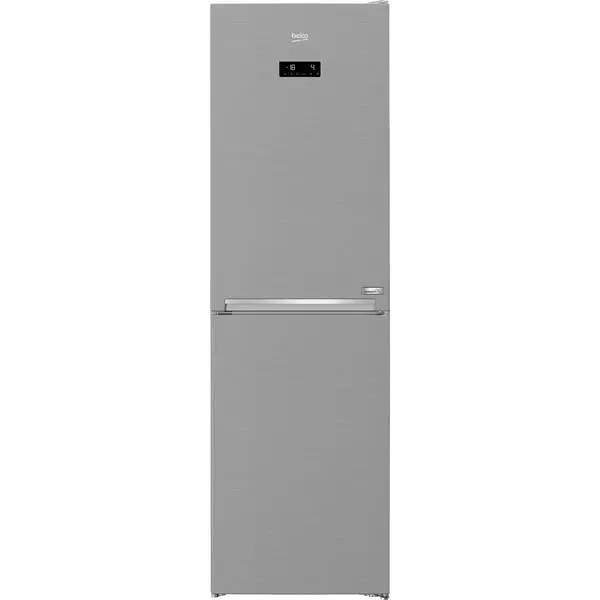 Холодильник Beko RCNA386E40ZXBN - фото 2