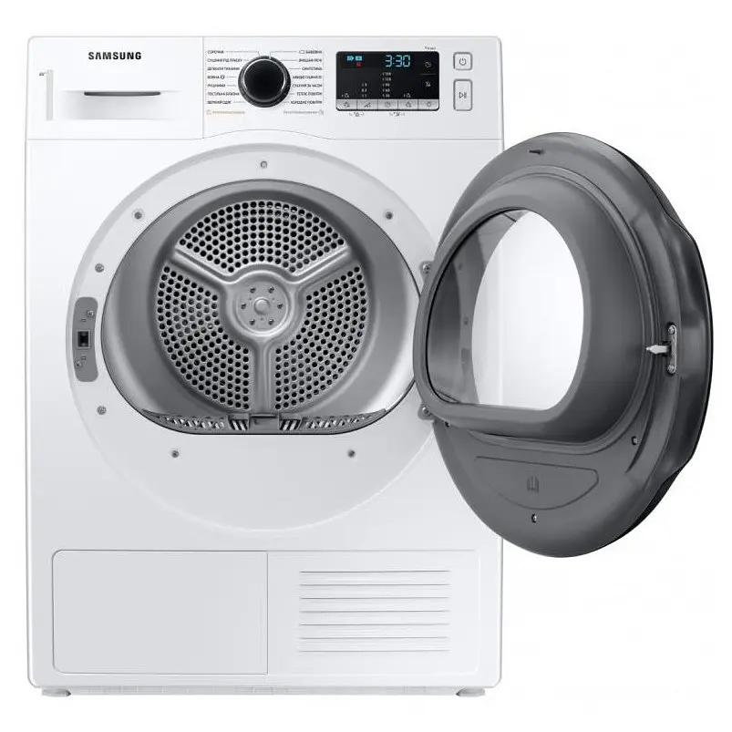 Сушильна машина Samsung DV90TA040AE/UA - фото 3