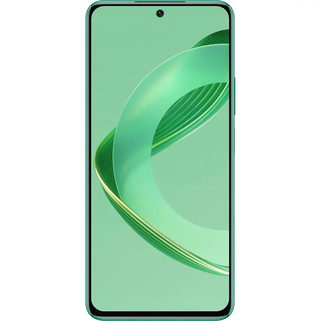 Смартфон Huawei Nova 12 SE 8/256Gb Green [121697] - фото 2