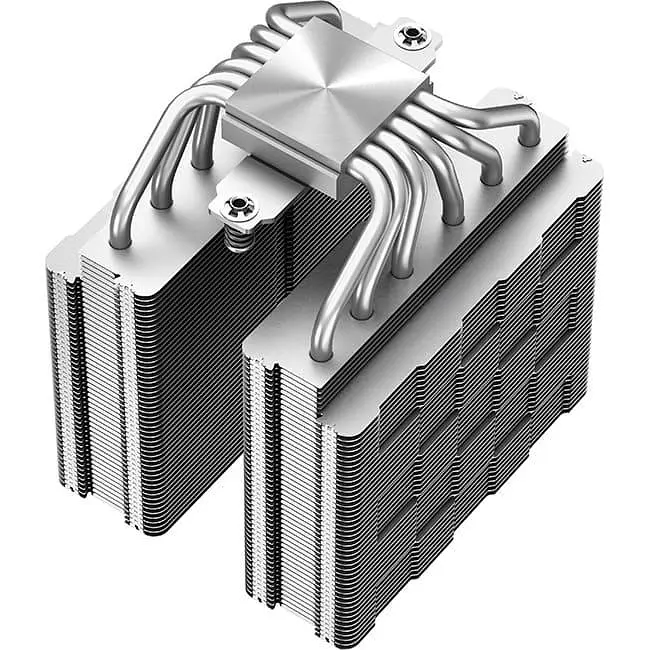 Кулер для процесора Deepcool AG620 1700 AM5 (R-AG620-BKNNMN-G-1) - фото 6