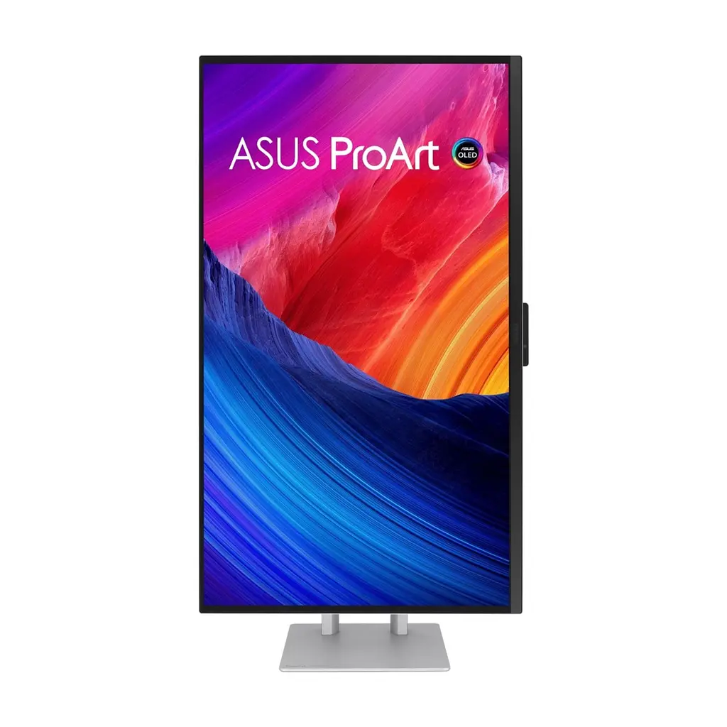 Монітор ASUS ProArt PA27UCDMR (90LM04NE-B01K71) - фото 10