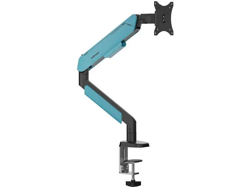 Настільна стійка Anda Seat Stealth Pro II 17''-42'' Blue (AD-W-A9-1S-BS)