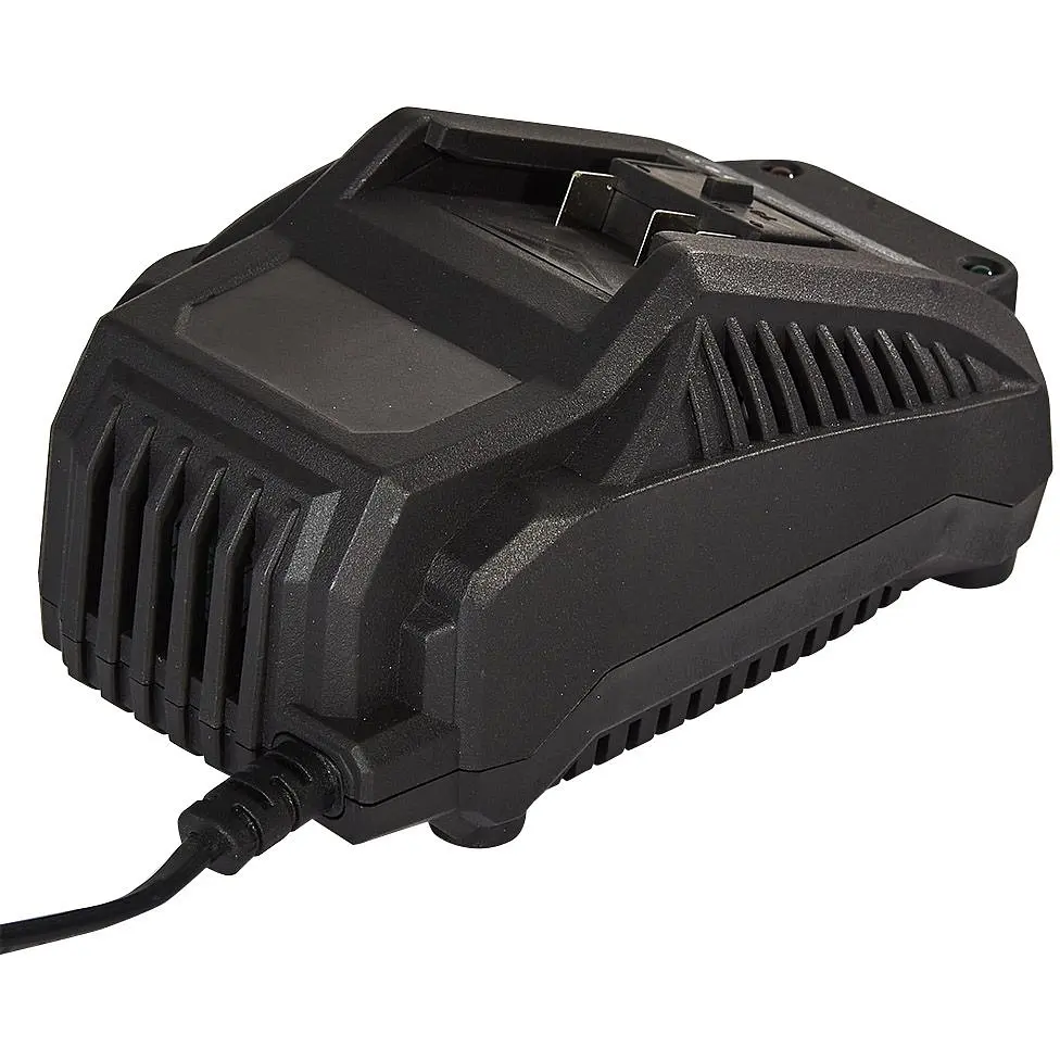 Зарядний пристрій для акумуляторів Vitals Master LSL 1845 SmartLine+ (184458) - фото 2