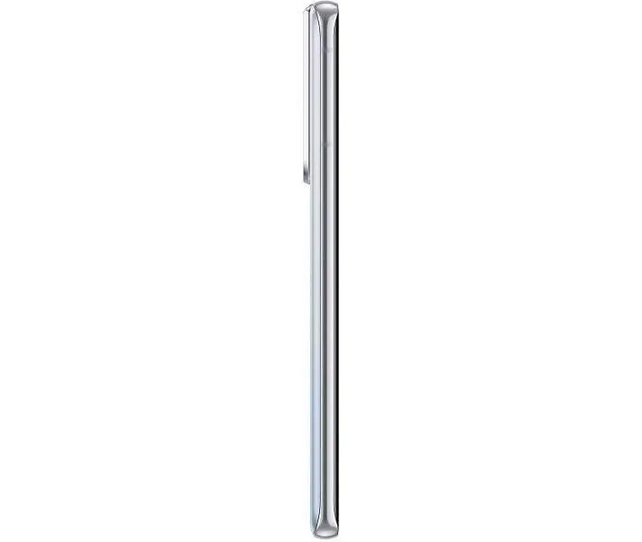 Смартфон Samsung Galaxy S21 Ultra SM-G9980 16/512Gb Phantom Silver (Asia) 2 SIM NFC, no eSIM - фото 8
