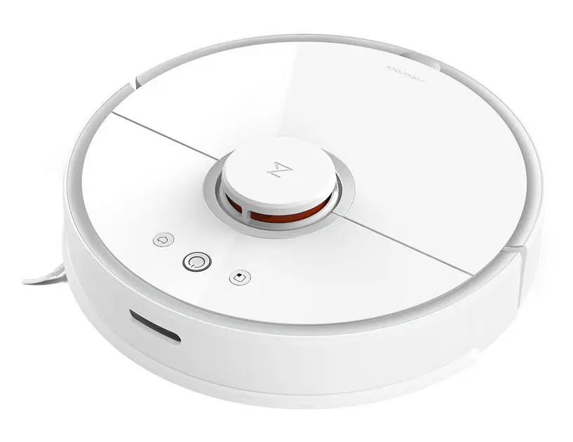 Умный пылесос RoboRock S50 Sweep One Vacuum Cleaner (S502-00) - фото 9