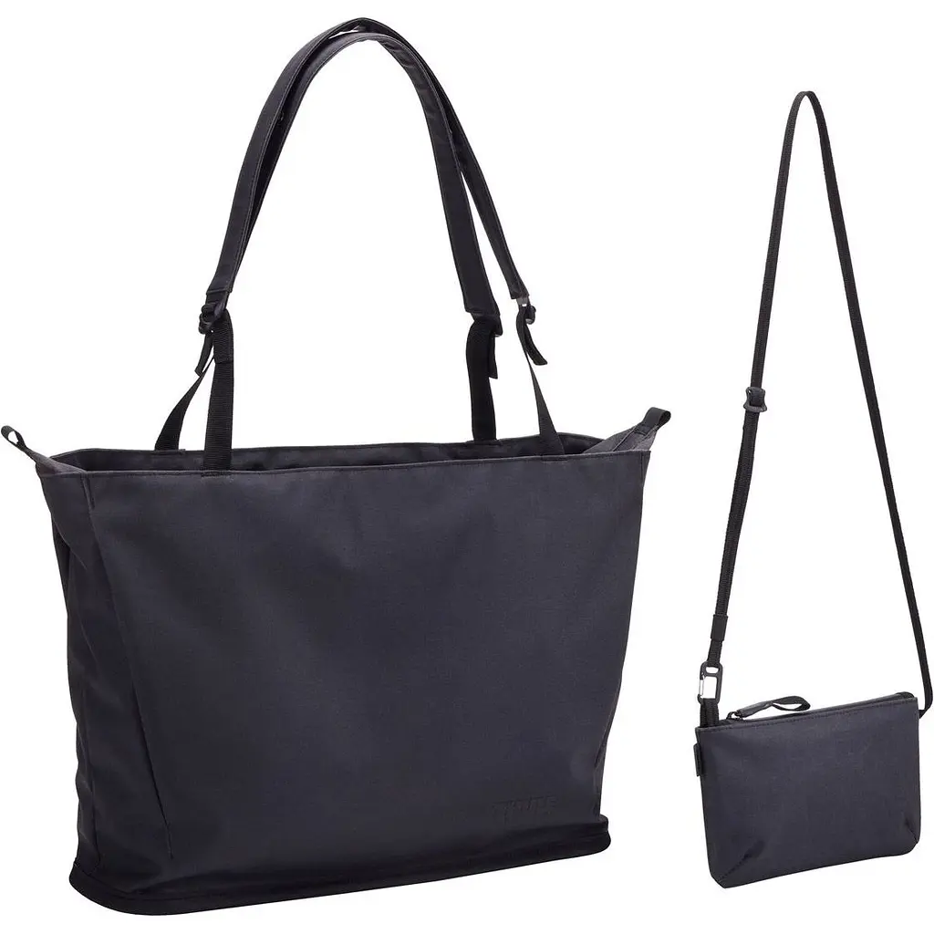 Наплечная сумка Thule Aion Tote Black (TH 3205229) - фото 12