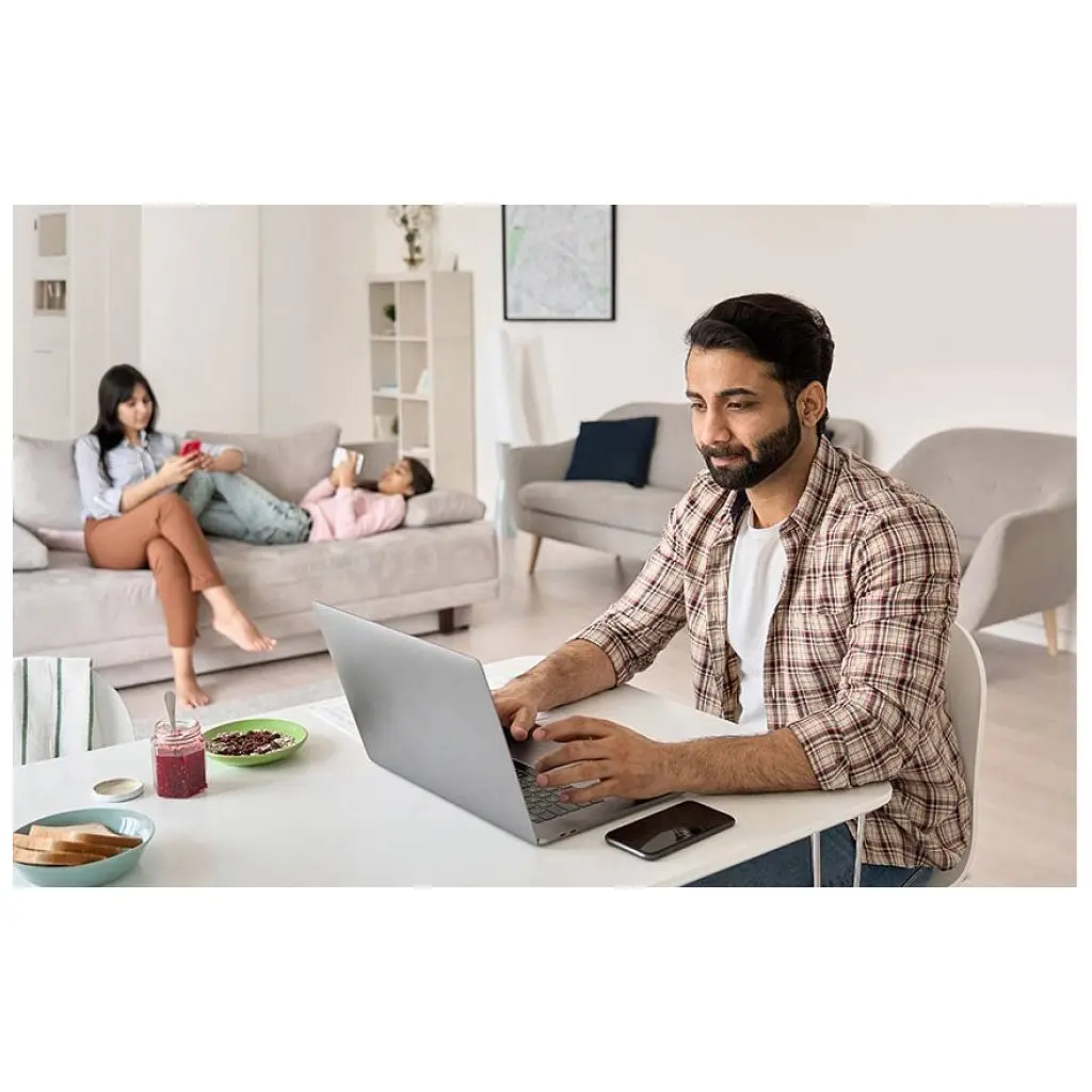Маршрутизатор ASUS ZenWiFi XT9 1PK (90IG0740-MO3B60) - фото 9