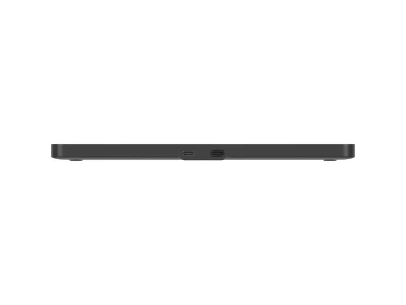Графічний планшет Huion Kamvas 16 Gen 3 Black (GS1563) - фото 7