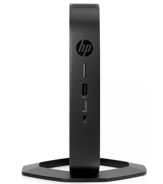 Тонкий клиент HP t540 ThinPro 16GF/4GR TC (12H35EA) - фото 2