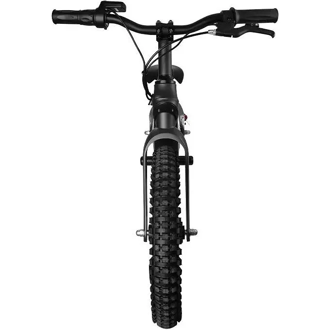 Электровелосипед Kugoo FLEX K01 16 дюймов 350W - фото 3