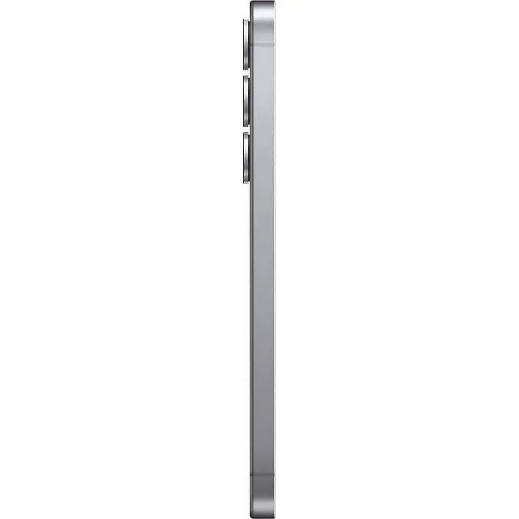 Смартфон Samsung Galaxy S25 12/512GB Silver Shadow (SM-S931BZSH) UA UCRF [NFC, 2 SIM] - фото 8