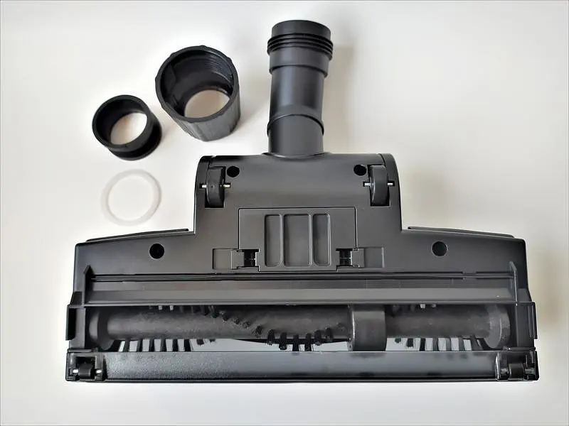 Турбощётка универсальная D=29-36мм для пылесоса Zelmer, Samsung, LG, Rowenta, Bosch, Philips, Karcher, Vitek - фото 4