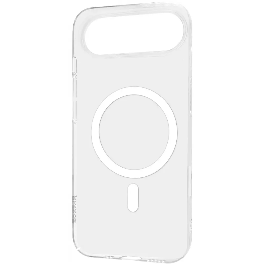 Чохол Proove Crystal Case with Magnetic Ring iPhone 17 Air - фото 10