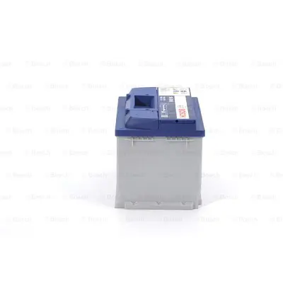 Акумулятор автомобільний Bosch 60А (0 092 S40 050) - фото 2