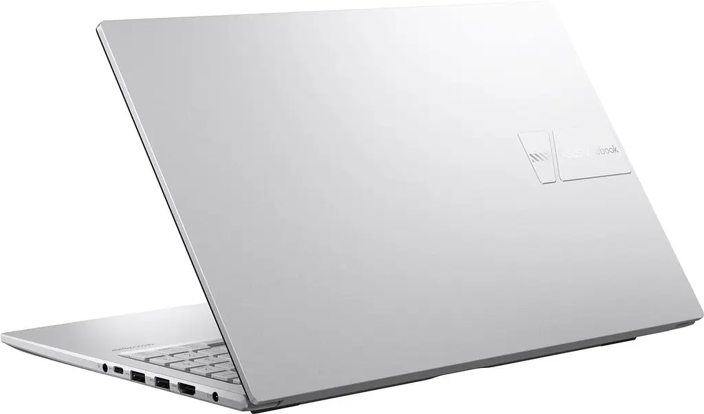 Ноутбук Asus Vivobook 15 X1504VA-BQ3867 (90NB10J2-M049A0) Cool Сріблястий - фото 6