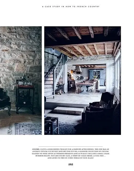 How to French Country. Colour and design inspiration from southwest France - фото 5