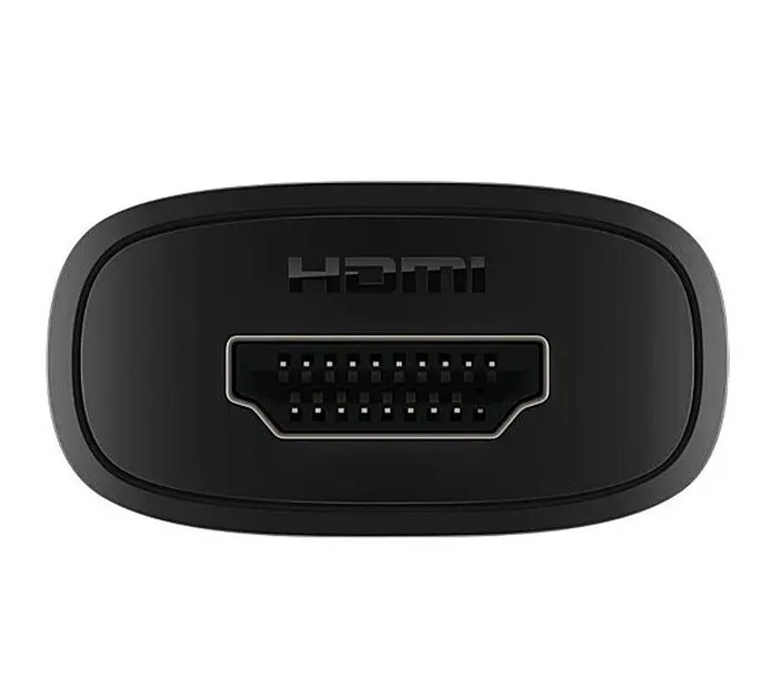 Медіаплеєр приставка ТВ Xiaomi Mi TV Stick 4K Edition 2024 євро версія - фото 3