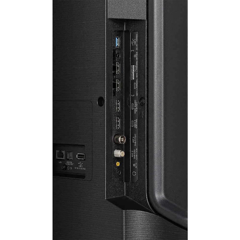 Телевізор HISENSE 65U7KQ - фото 11