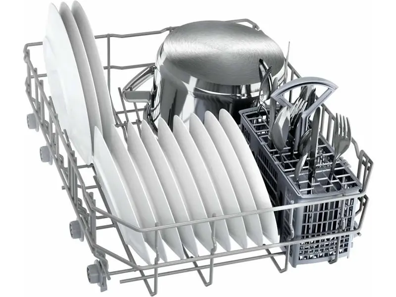 Посудомийна машина Bosch SPS2HKI42E - фото 5