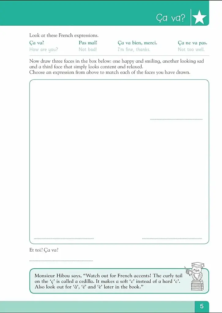 French Made Easy - фото 4