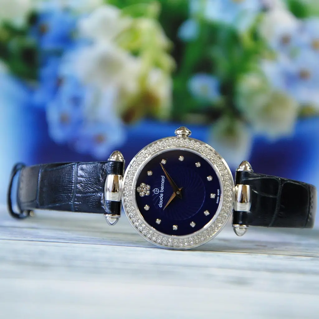 Годинник Claude Bernard 20504 3P BUIFN2 - фото 6