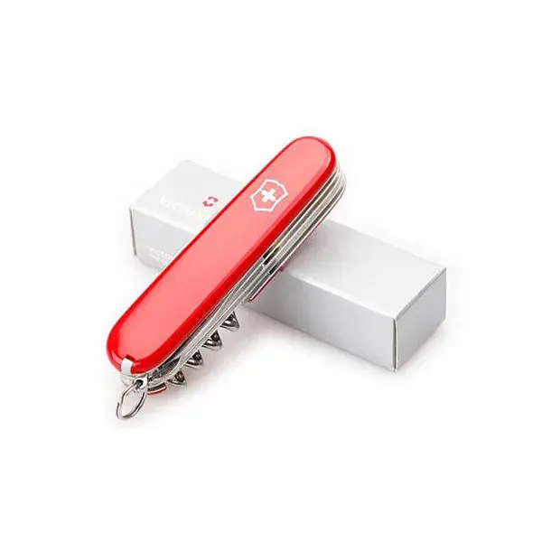 Ніж Victorinox Swiss Army Huntsman (1.3713) - фото 2