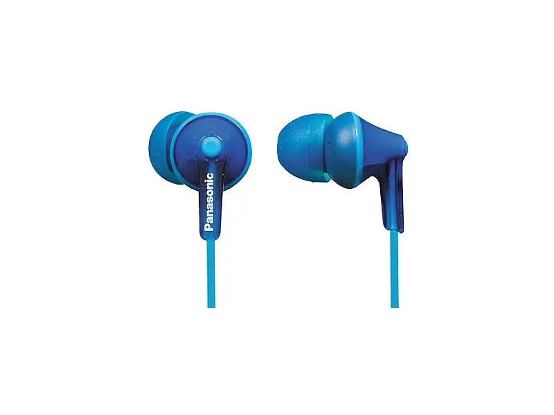 Навушники Panasonic RP-HJE125E-A