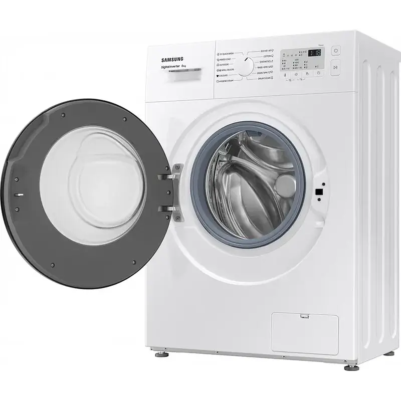 Пральна машина SAMSUNG WW60A3120BH/LE - фото 8