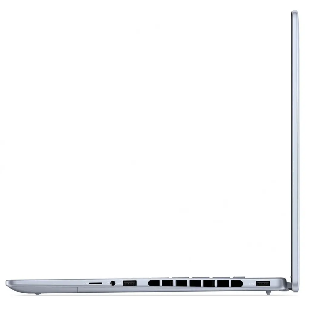 Ноутбук DELL Insp 16 7640, 16" WUXGA сенсорний екран, Ultra 7 155H 4.8GHz, 32GB LPDDR5x, 1TB SSD, Arc - фото 6