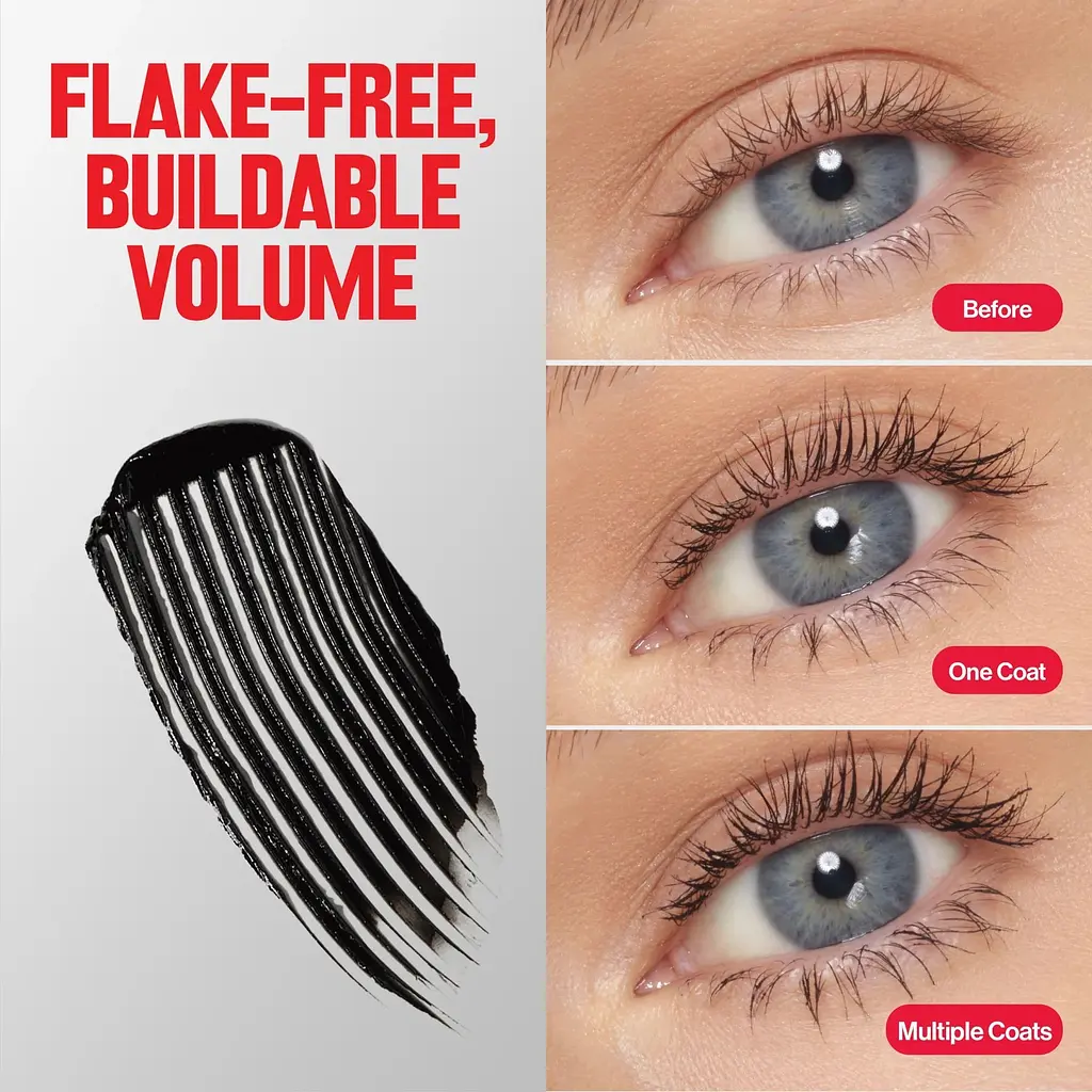 Тушь для ресниц Revlon ColorStay Full Time 402 Black Brown 7.5 мл (7266757002) - фото 4