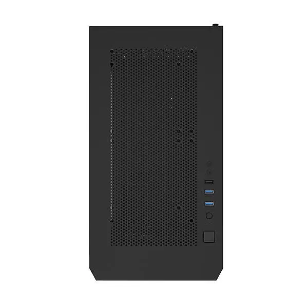 Корпус MATX W/O PSU AIR 100 LITE (B) MONTECH - фото 3