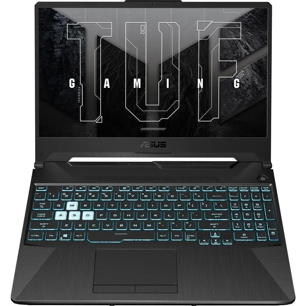 Ноутбук Asus TUF Gaming A15 FA506NCG (FA506NCG-HN185) [172946] - фото 3