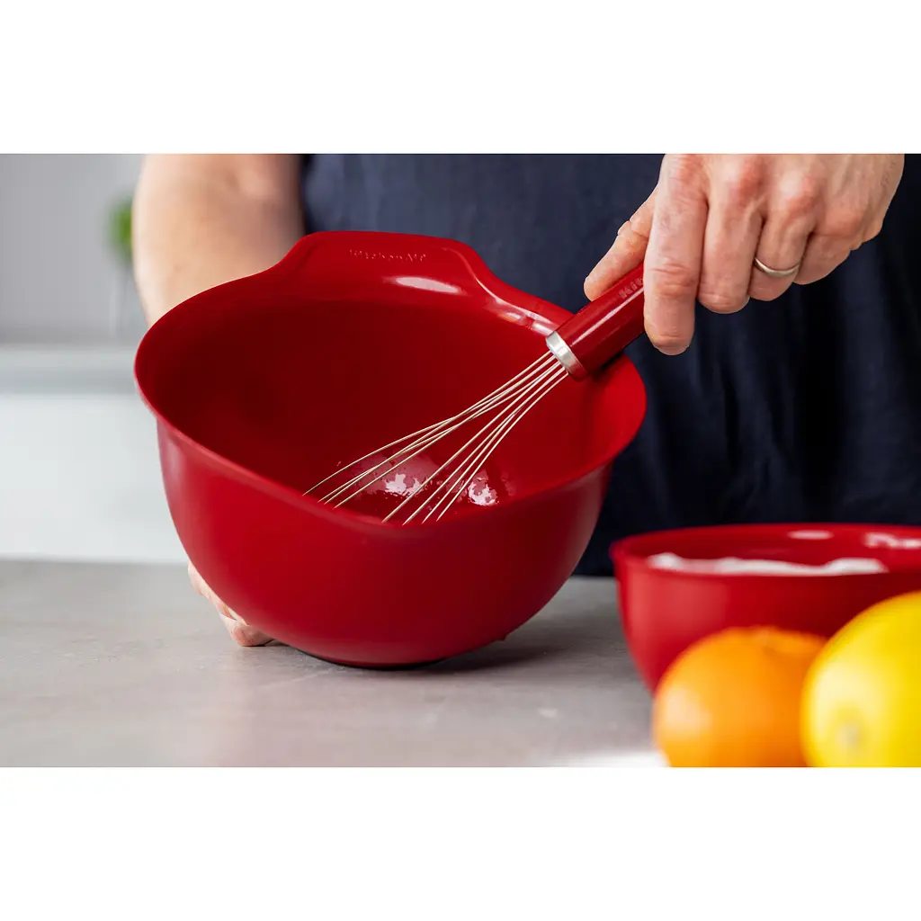 Вінчик KitchenAid Coreline червоний (KAG062OHERE) - фото 7