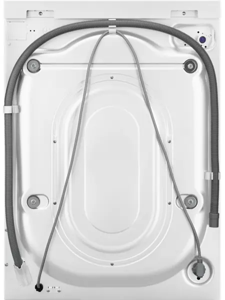 Пральна машина Electrolux автоматична EW6S406WU (914340448) - фото 4