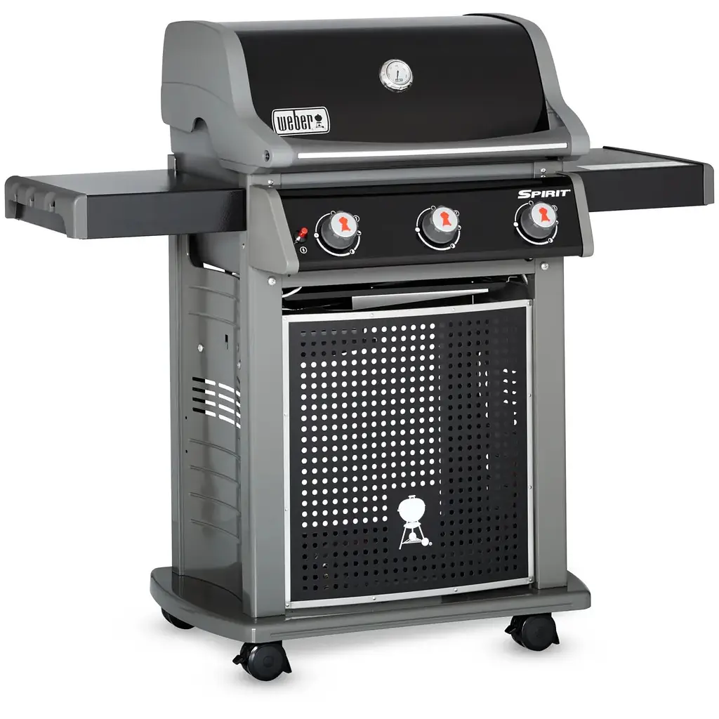 Гриль газовий Weber Spirit E-310 Classic (46410075) - фото 2