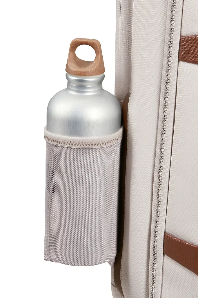 Рюкзак 15.6" Samsonite IMAGE BIZ IVORY 41x28x13,5 KS2*05107 - фото 6