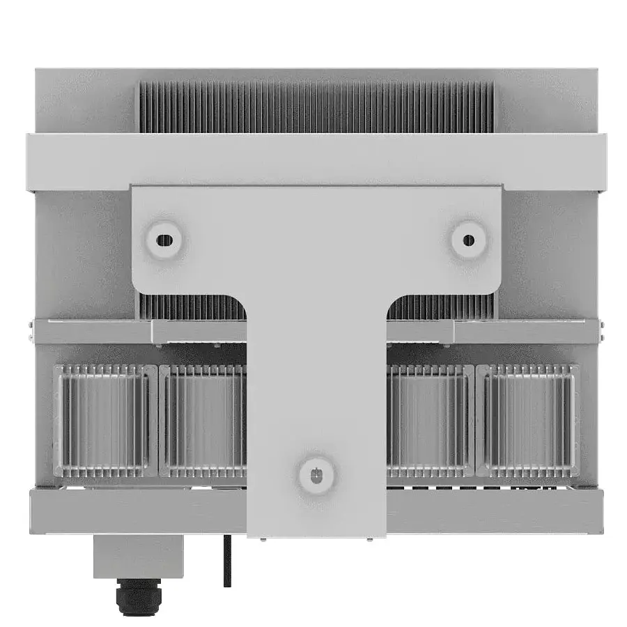 Інвертор мережевий 60kW Deye SUN-60K-G04P3-EU-AM4, трифазний - фото 4