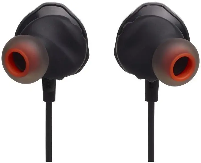 HF JBL Quantum 50С USB-C (JBLQTUM50CBLK) black UA UCRF - фото 3