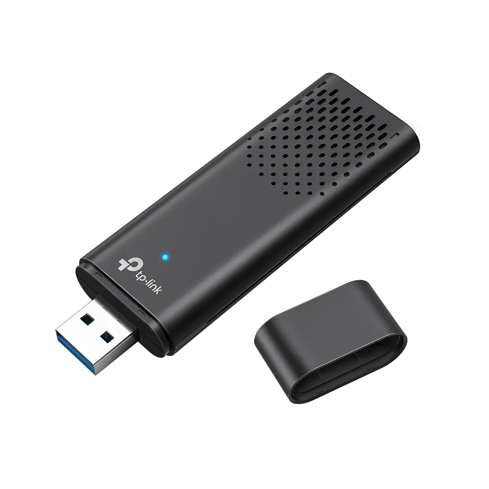 Адаптер WiFi Archer TX20U AX1800, USB TP-Link teh0017379 - фото 2