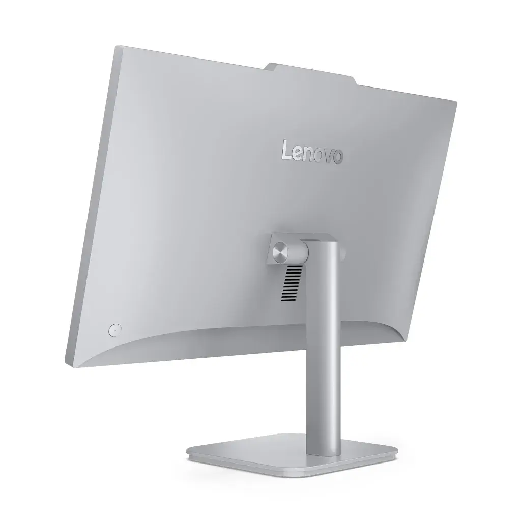 Комп'ютер Lenovo A100 AiO / i3-N305, 16, 512, WKM (F0JN002MUO) - фото 8